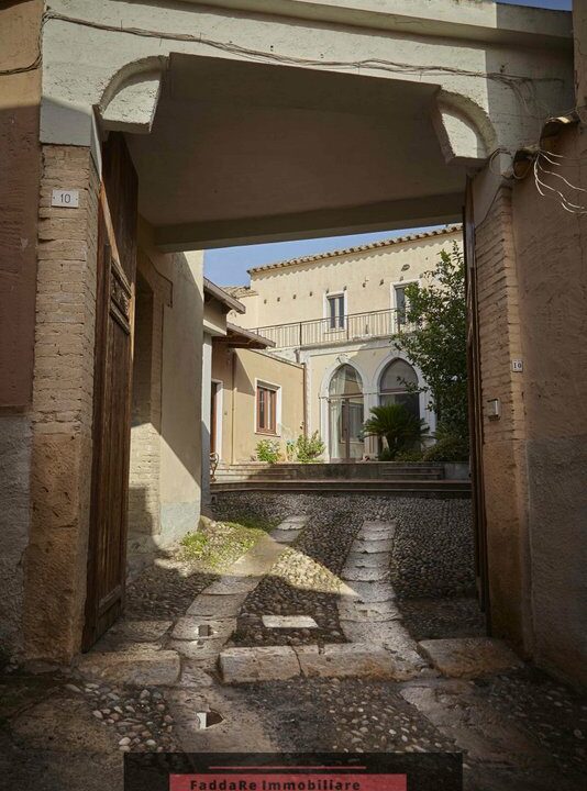 2.FaddaRE - Casa in vendita Selargius