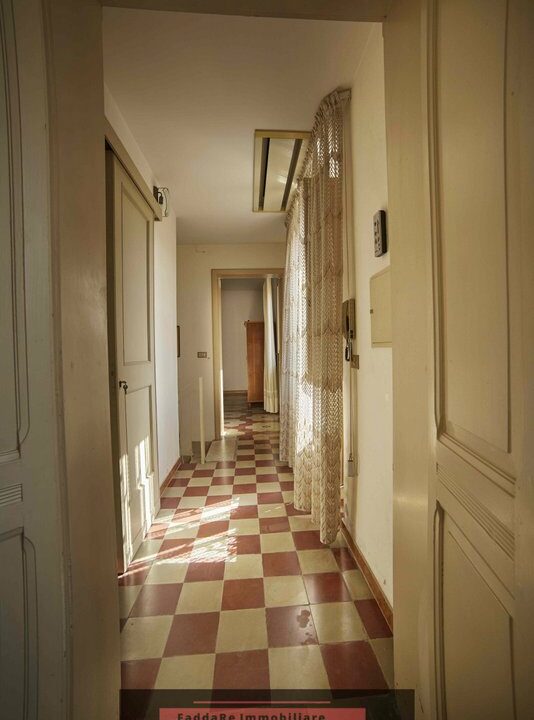 46.FaddaRE - Casa in vendita Selargius