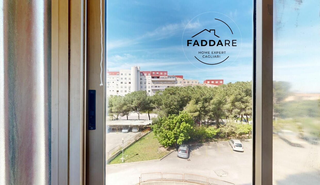 12.FaddaRE Casa in Vendita Cagliari