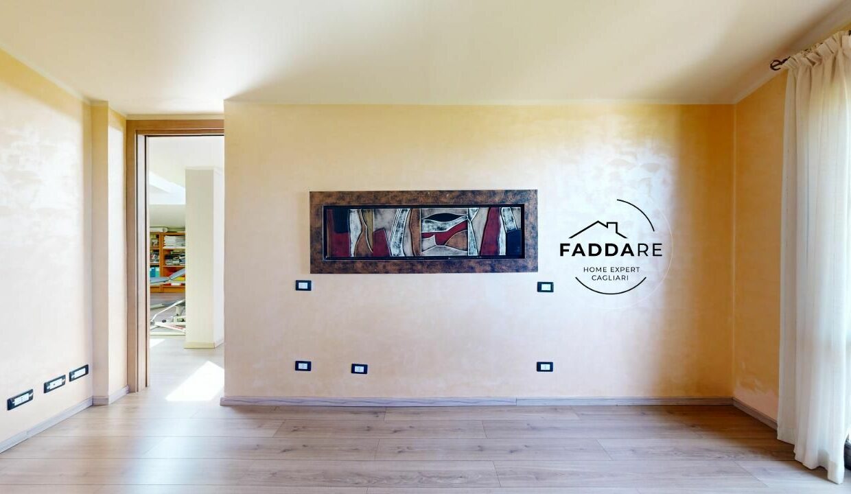 12.FaddaRE - Casa in Vendita Sestu