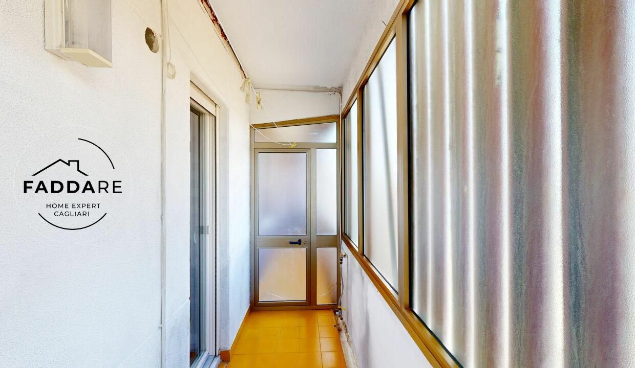 13.FaddaRE Casa in Vendita Cagliari