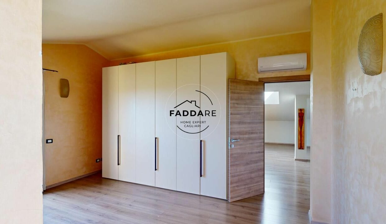 13.FaddaRE - Casa in Vendita Sestu