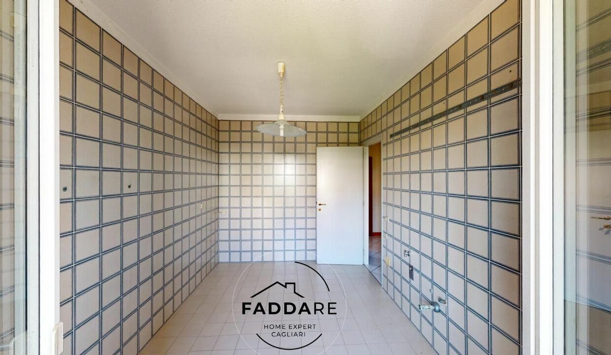 14.FaddaRE Casa in Vendita Cagliari