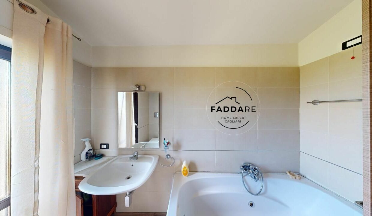 15.FaddaRE - Casa in Vendita Sestu