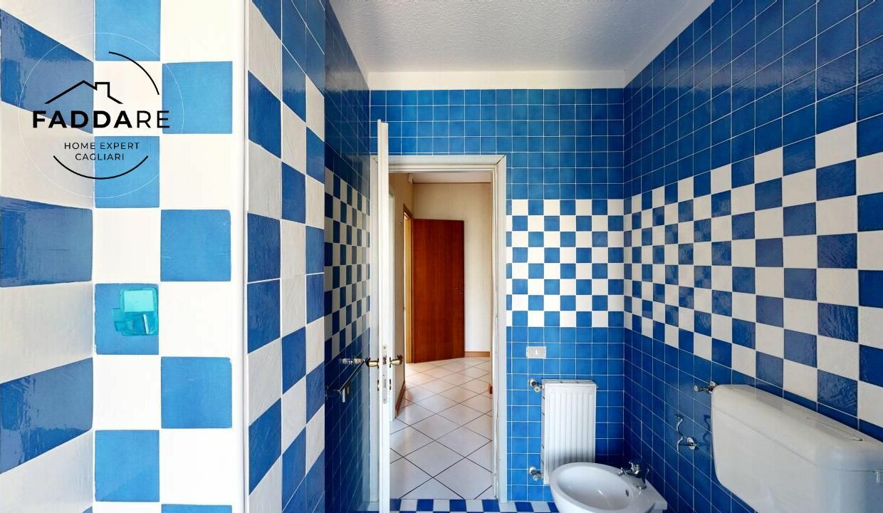 17.FaddaRE Casa in Vendita Cagliari