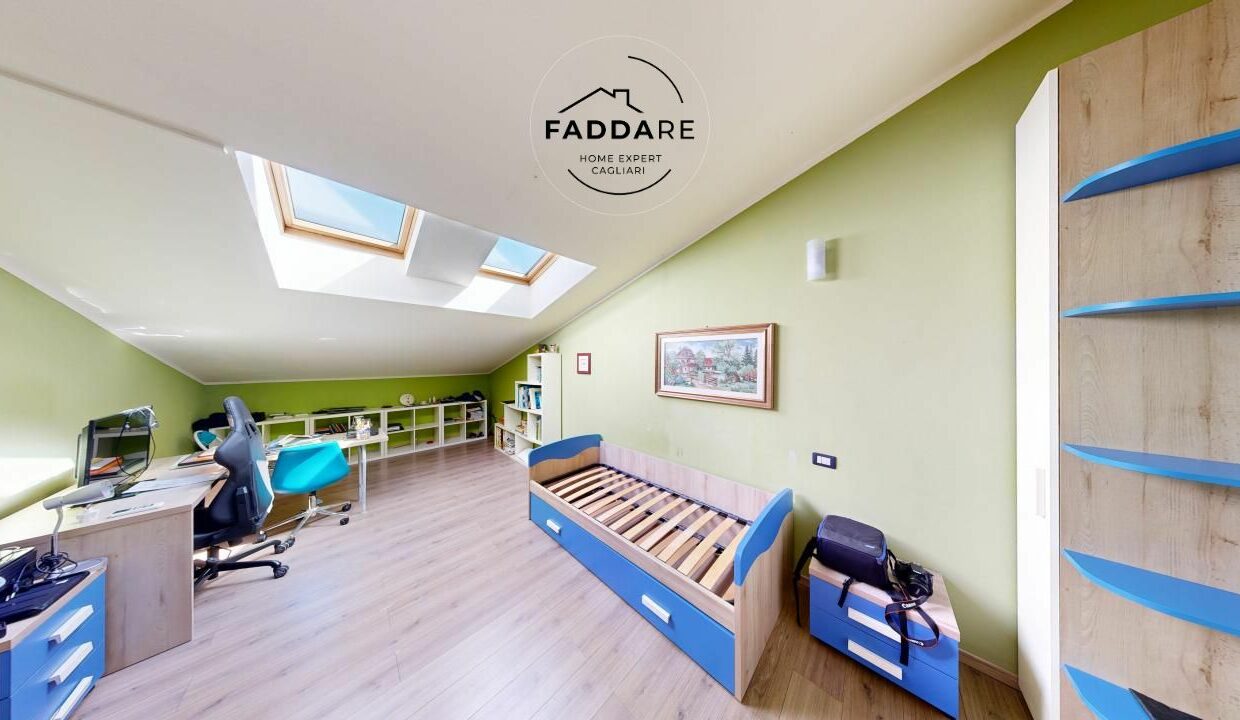 17.FaddaRE - Casa in Vendita Sestu