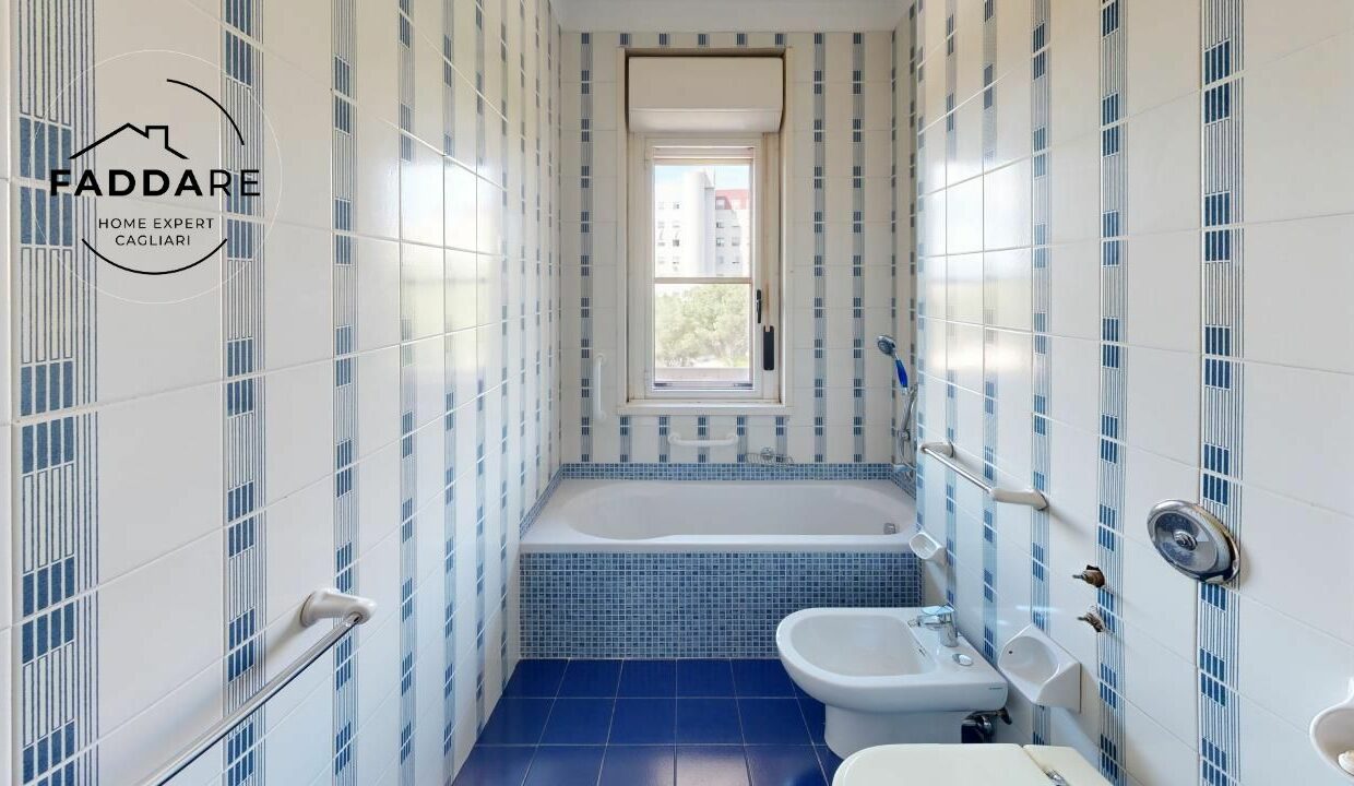 19.FaddaRE Casa in Vendita Cagliari