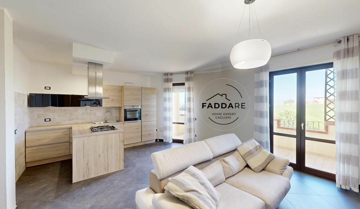 2.FaddaRE - Casa in Vendita Sestu