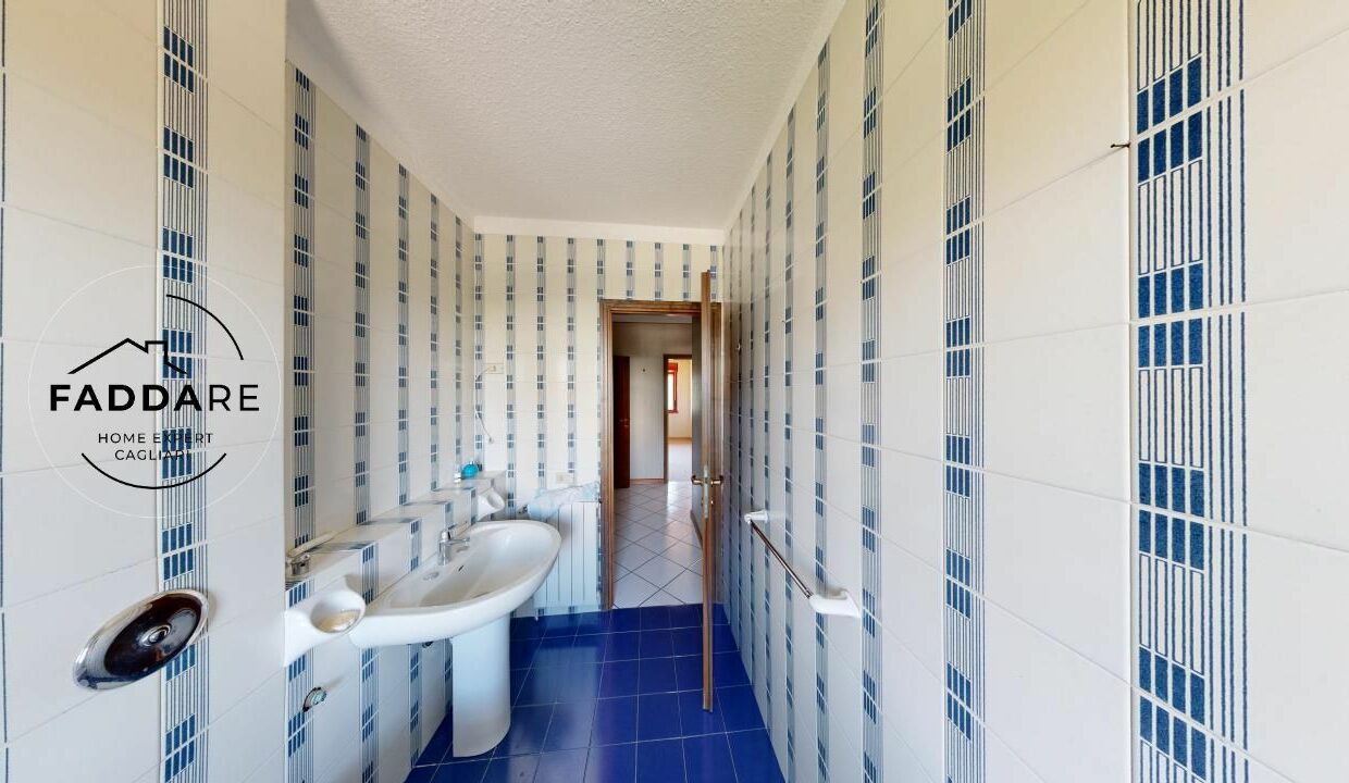 20.FaddaRE Casa in Vendita Cagliari