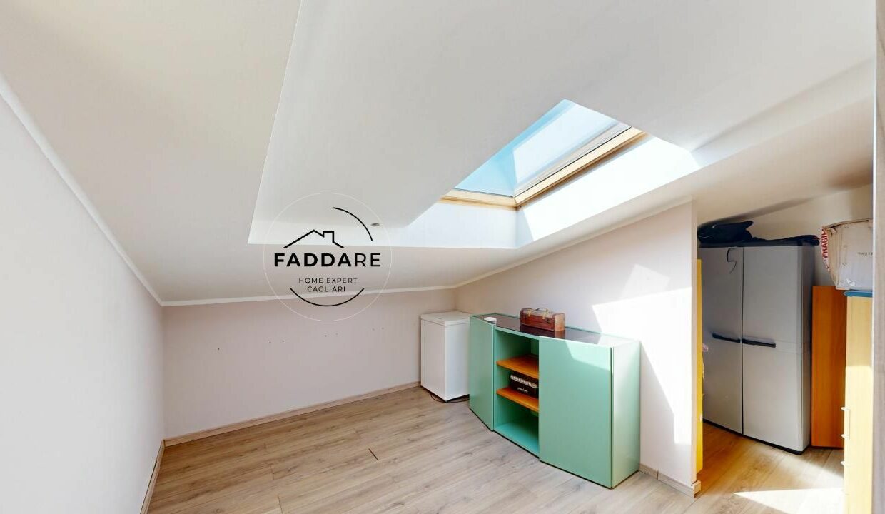 21.FaddaRE - Casa in Vendita Sestu