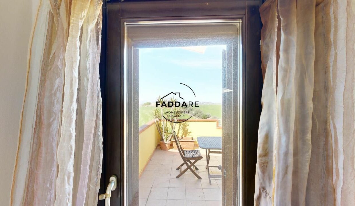 22.FaddaRE - Casa in Vendita Sestu