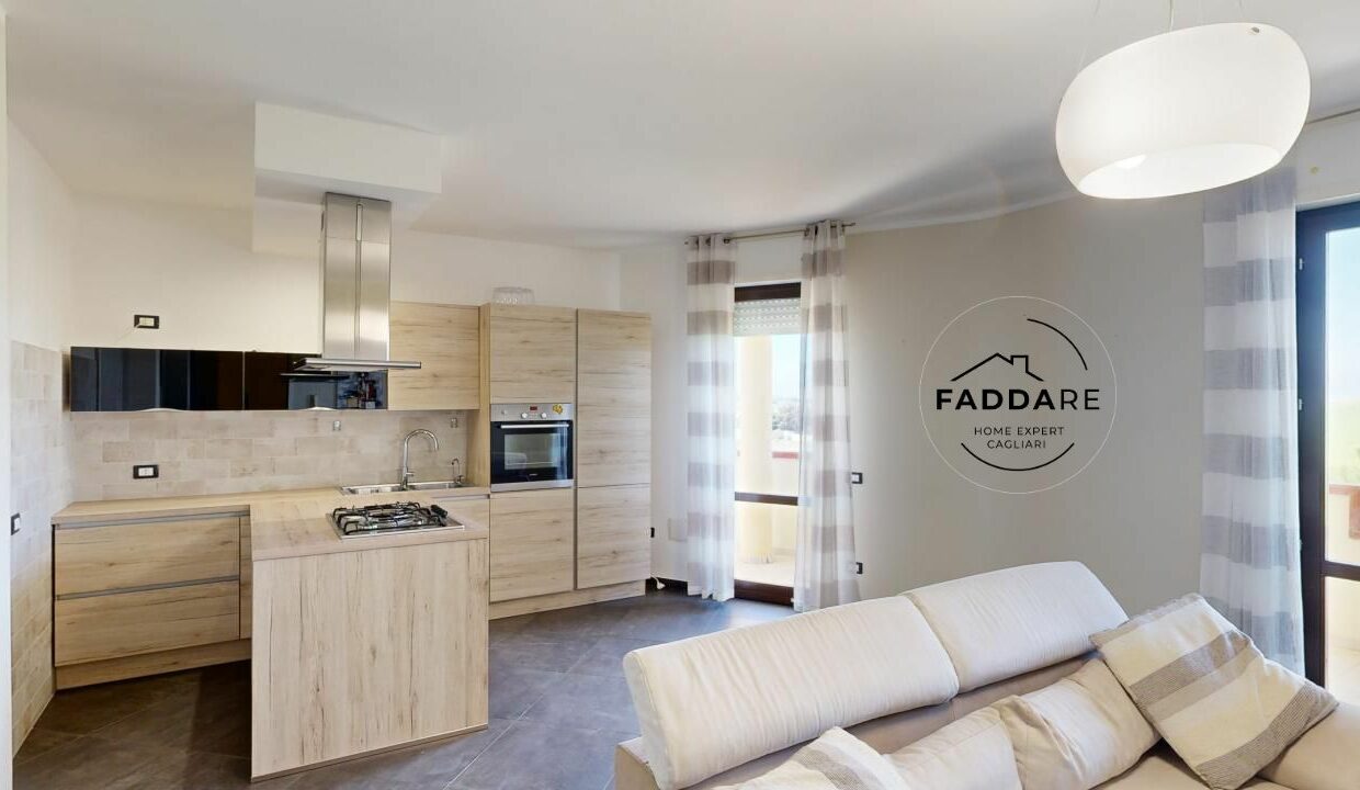 5.FaddaRE - Casa in Vendita Sestu