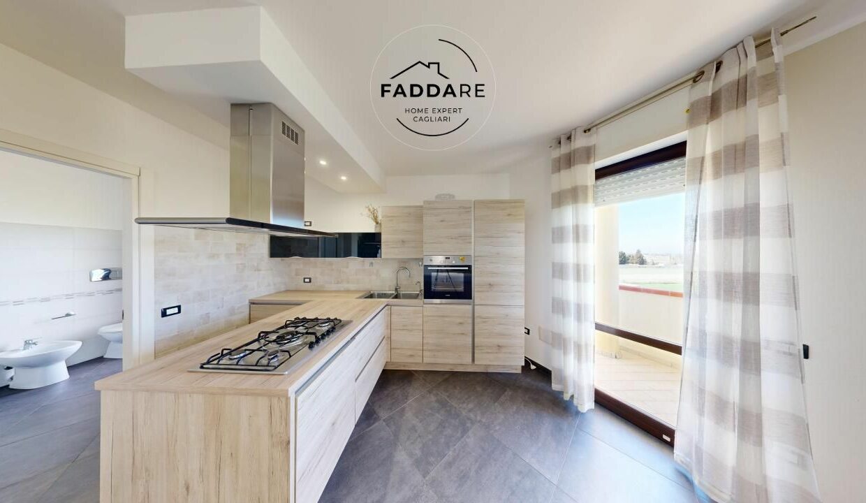 6.FaddaRE - Casa in Vendita Sestu