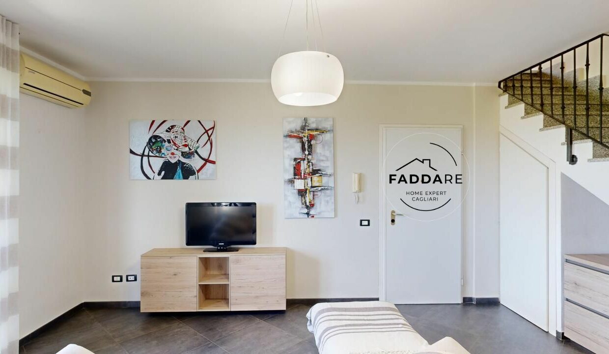 8.FaddaRE - Casa in Vendita Sestu