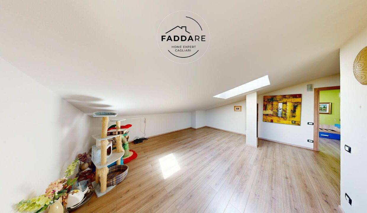 9.FaddaRE - Casa in Vendita Sestu