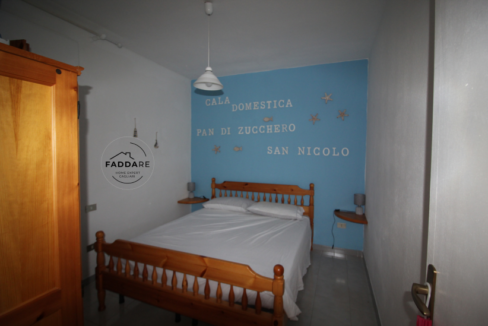27.Camera-matrimoniale-casa-vacanze-Buggerru-stile-marino-Sardegna
