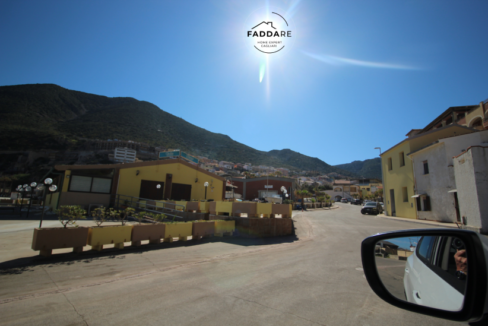 29.Vista-paese-e-mare-Buggerru-Sardegna